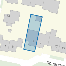 Perceel NDW00-R-1114