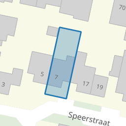 Perceel NDW00-R-1115