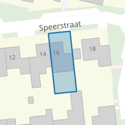 Perceel NDW00-R-1116