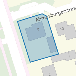 Perceel NDW00-R-1121