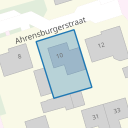 Perceel NDW00-R-1122