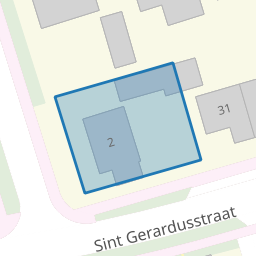 Perceel NDW00-R-1124