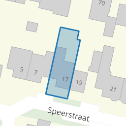 Perceel NDW00-R-1137