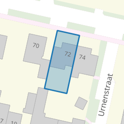 Perceel NDW00-R-1139