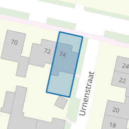 Perceel NDW00-R-1140