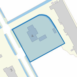 Perceel NDW00-R-1162