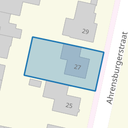 Perceel NDW00-R-1174