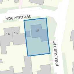 Perceel NDW00-R-1178