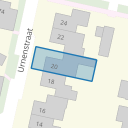 Perceel NDW00-R-1221