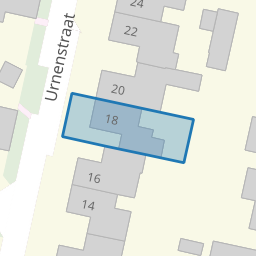 Perceel NDW00-R-1222