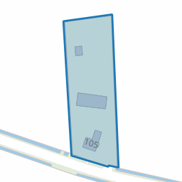 Perceel NDW00-R-1232