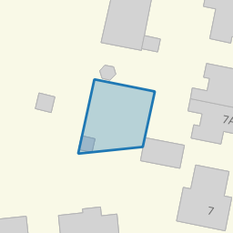 Perceel NDW00-R-1234