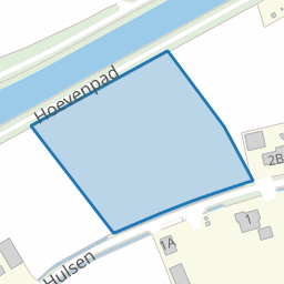 Perceel NDW00-R-1250