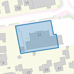 Perceel NDW00-R-1253