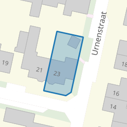 Perceel NDW00-R-1260