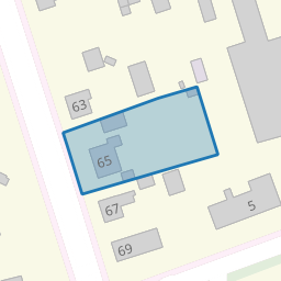 Perceel NDW00-R-1267