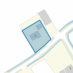 Perceel NDW00-R-1268