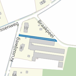 Perceel NDW00-R-1270