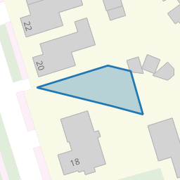 Perceel NDW00-R-1278