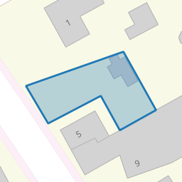 Perceel NDW00-R-1288