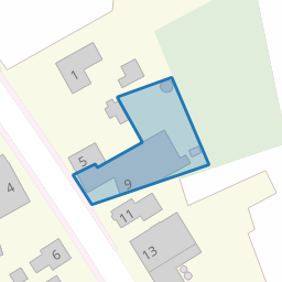 Perceel NDW00-R-1289