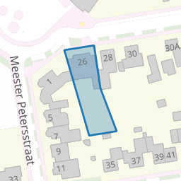 Perceel NDW00-R-1293