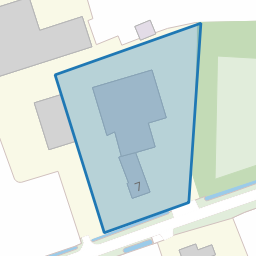 Perceel NDW00-R-1295