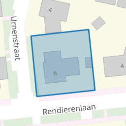 Perceel NDW00-R-1299