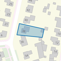 Perceel NDW00-R-1303