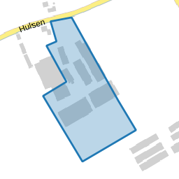 Perceel NDW00-R-1313