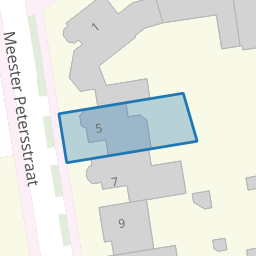 Perceel NDW00-R-1321