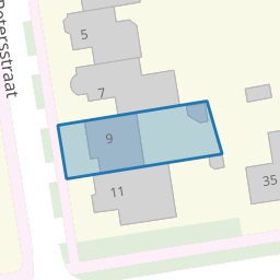 Perceel NDW00-R-1323