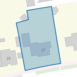 Perceel NDW00-R-1325