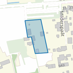 Perceel NDW00-R-1352