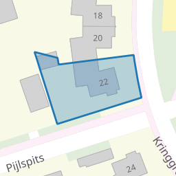 Perceel NDW00-R-1363