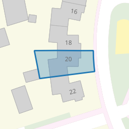 Perceel NDW00-R-1364