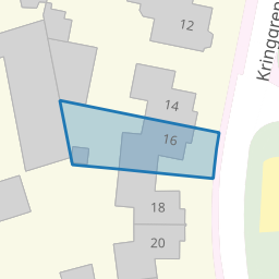 Perceel NDW00-R-1366