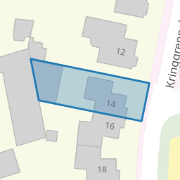 Perceel NDW00-R-1367