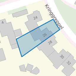 Perceel NDW00-R-1371