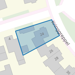 Perceel NDW00-R-1372