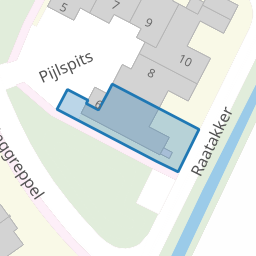 Perceel NDW00-R-1377