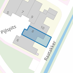 Perceel NDW00-R-1379