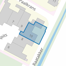 Perceel NDW00-R-1380