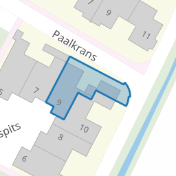 Perceel NDW00-R-1381