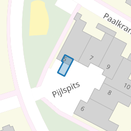 Perceel NDW00-R-1383