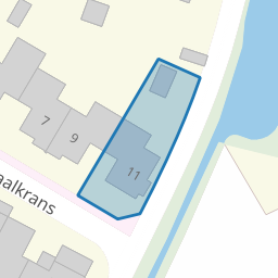 Perceel NDW00-R-1384