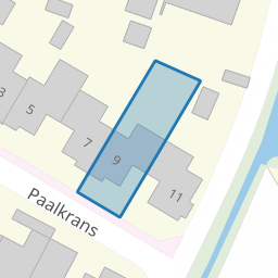 Perceel NDW00-R-1385