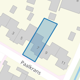 Perceel NDW00-R-1386