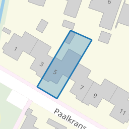 Perceel NDW00-R-1387