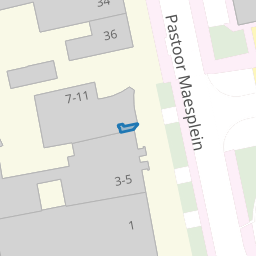 Perceel NDW00-R-1391